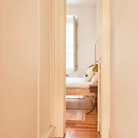 Apartamento Spacious In The Perfect Location, By Timecooler Lisboa