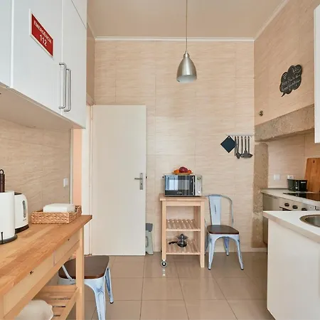 アパート Spacious In The Perfect Location, By Timecooler リスボン
